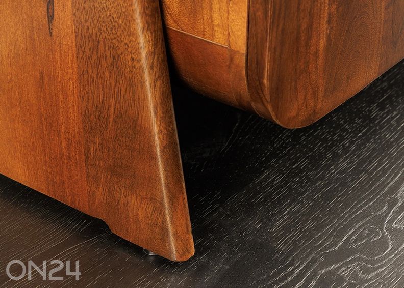 Kummut Brasil suurendatud