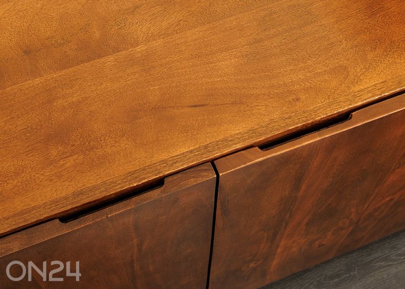 Kummut Brasil suurendatud