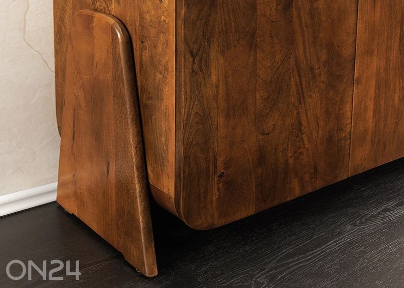 Kummut Brasil suurendatud