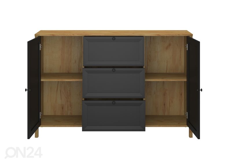 Kummut Brent 150 cm suurendatud