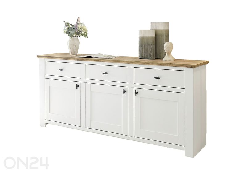 Kummut Bristol suurendatud