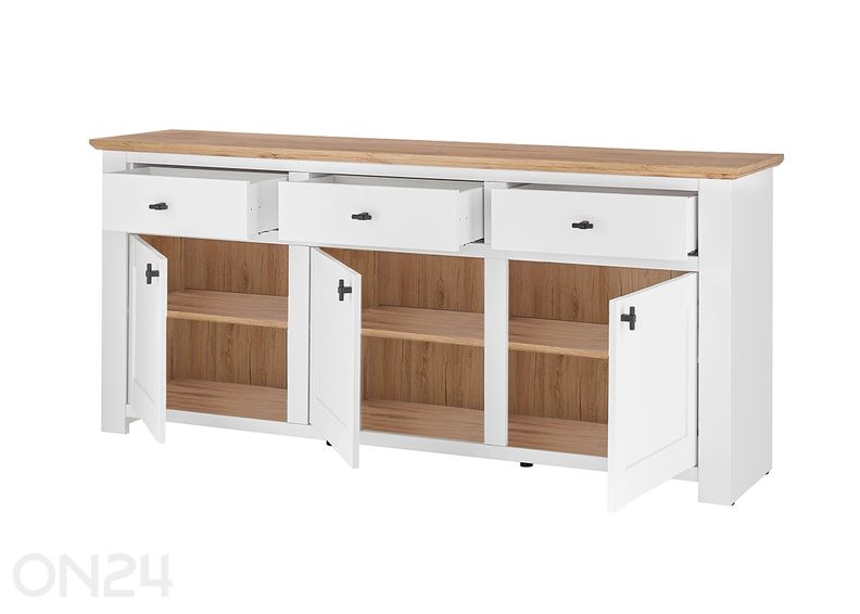 Kummut Bristol suurendatud