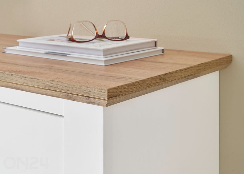 Kummut Bristol suurendatud