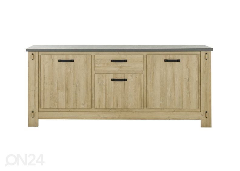 Kummut Broceliande suurendatud