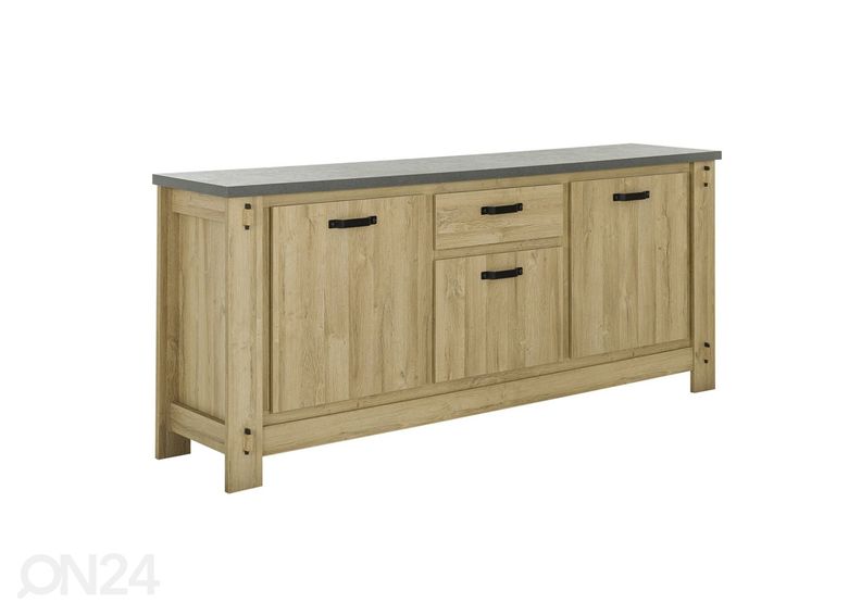 Kummut Broceliande suurendatud