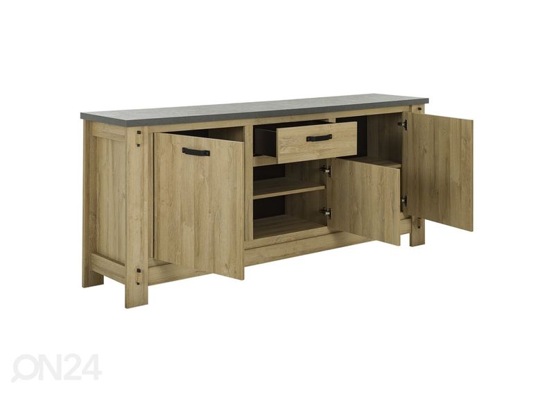 Kummut Broceliande suurendatud