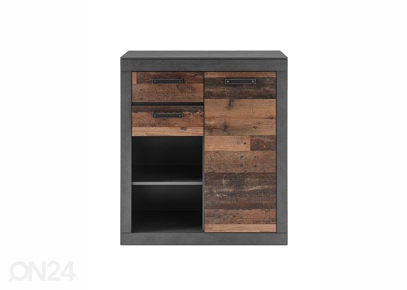 Kummut Brooklyn suurendatud