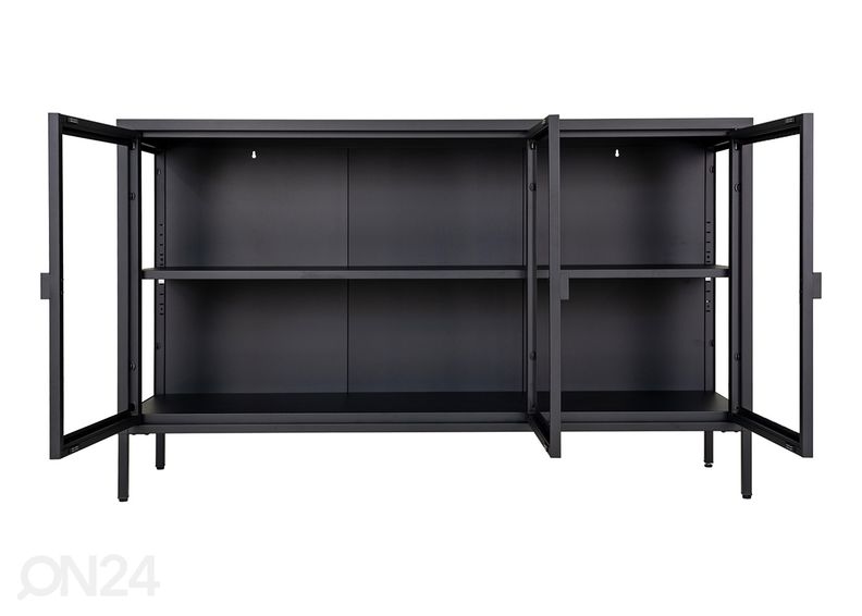 Kummut Bunbury 140 cm suurendatud