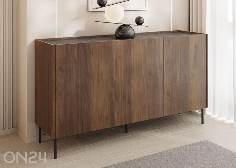 Kummut Caen 144 cm suurendatud