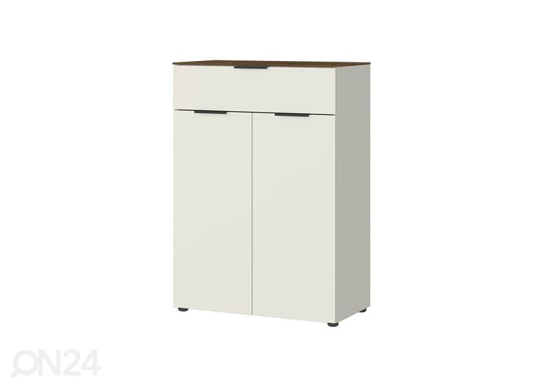 Kummut California suurendatud mõõdud