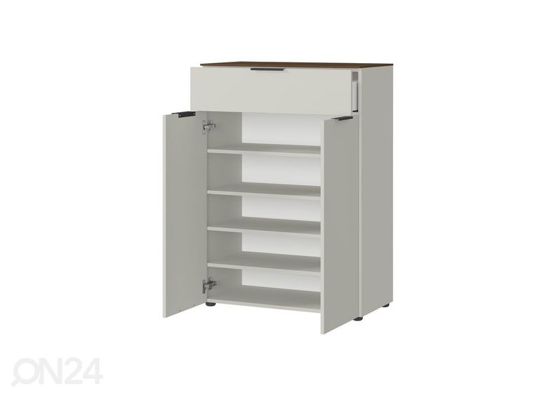 Kummut California suurendatud