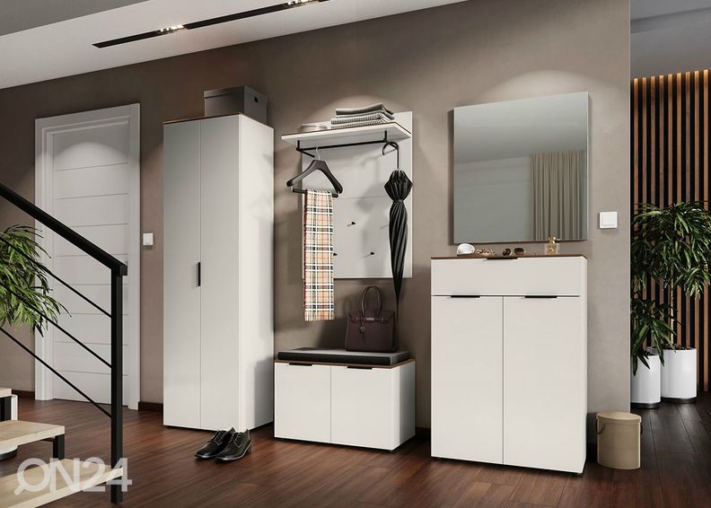 Kummut California suurendatud