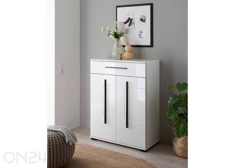 Kummut Cantara suurendatud