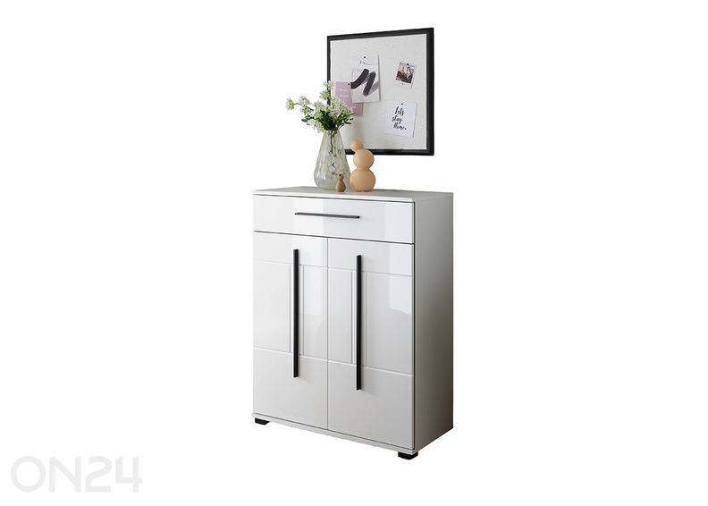 Kummut Cantara suurendatud