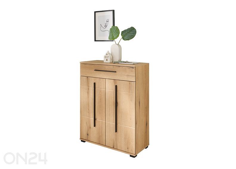 Kummut Cantara suurendatud