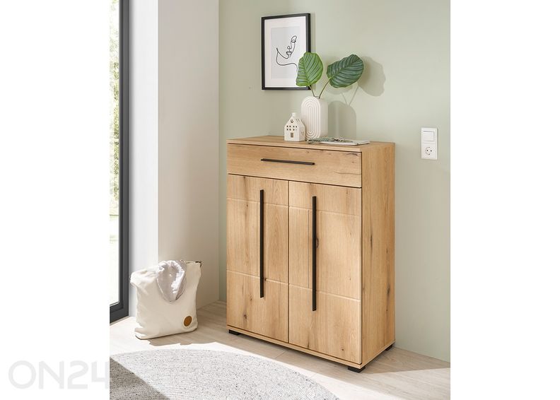 Kummut Cantara suurendatud