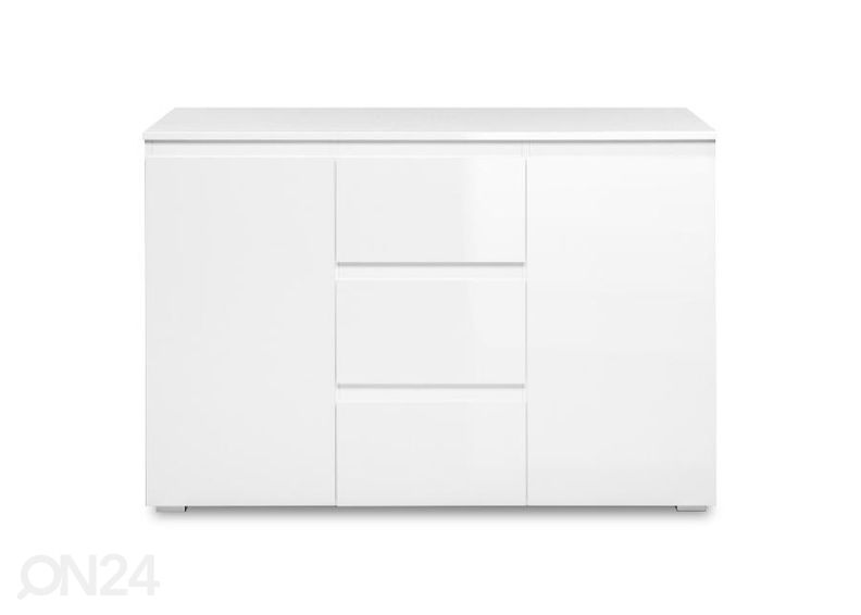 Kummut Capetown 120 cm suurendatud