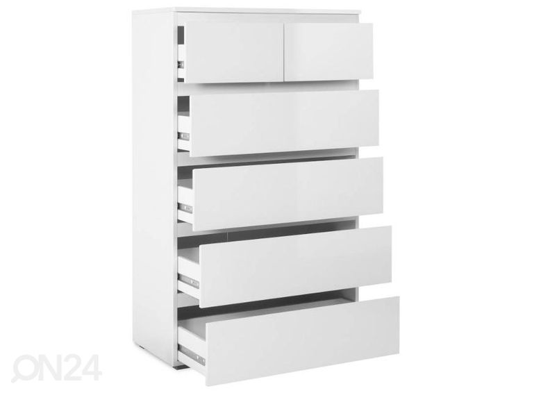 Kummut Capetown 80 cm suurendatud