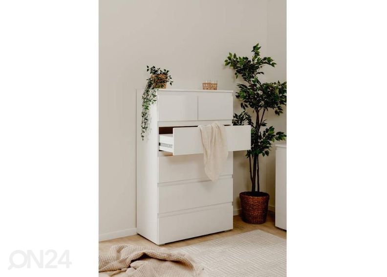 Kummut Capetown 80 cm suurendatud