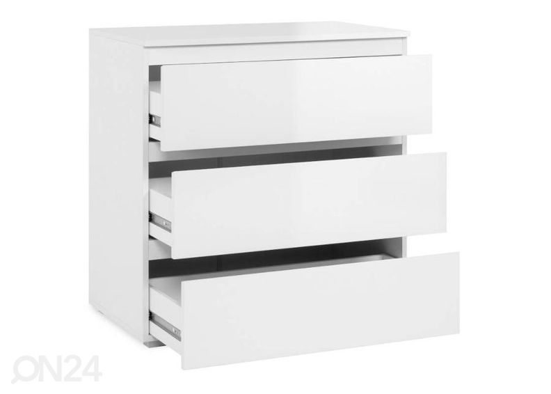 Kummut Capetown 80 cm suurendatud