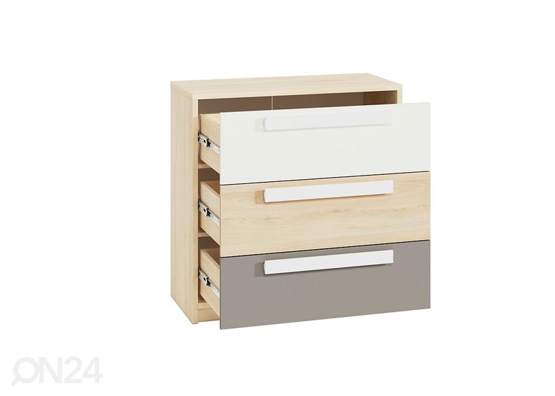 Kummut Carlo 92 suurendatud