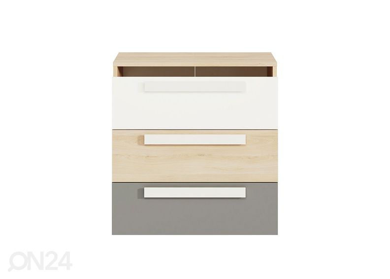 Kummut Carlo 92 suurendatud