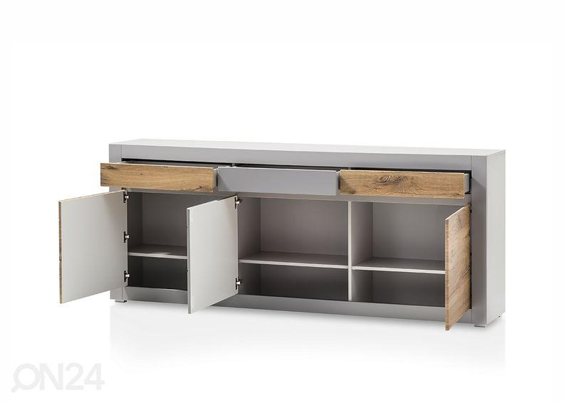 Kummut Casablanca suurendatud