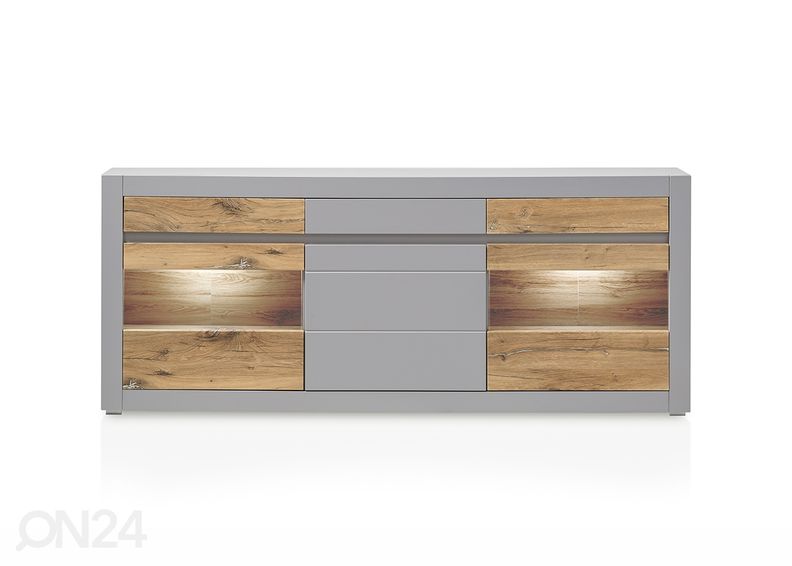 Kummut Casablanca suurendatud