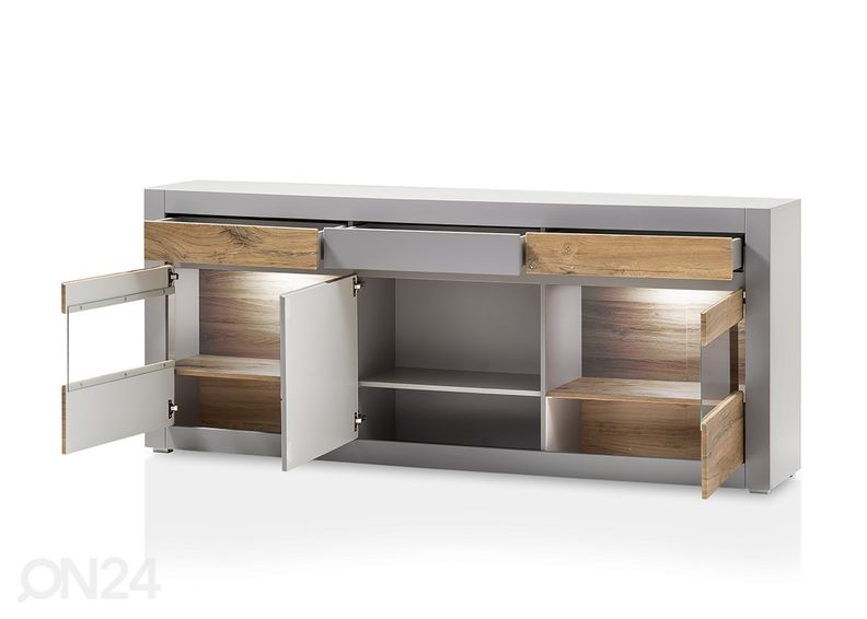 Kummut Casablanca suurendatud