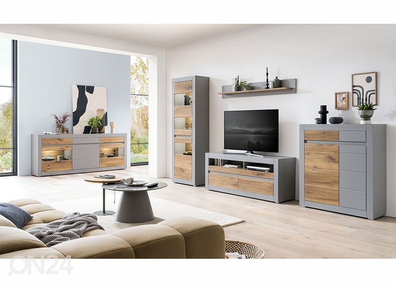 Kummut Casablanca suurendatud