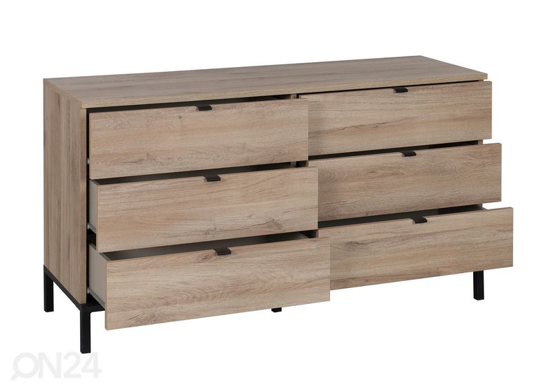 Kummut Castel suurendatud