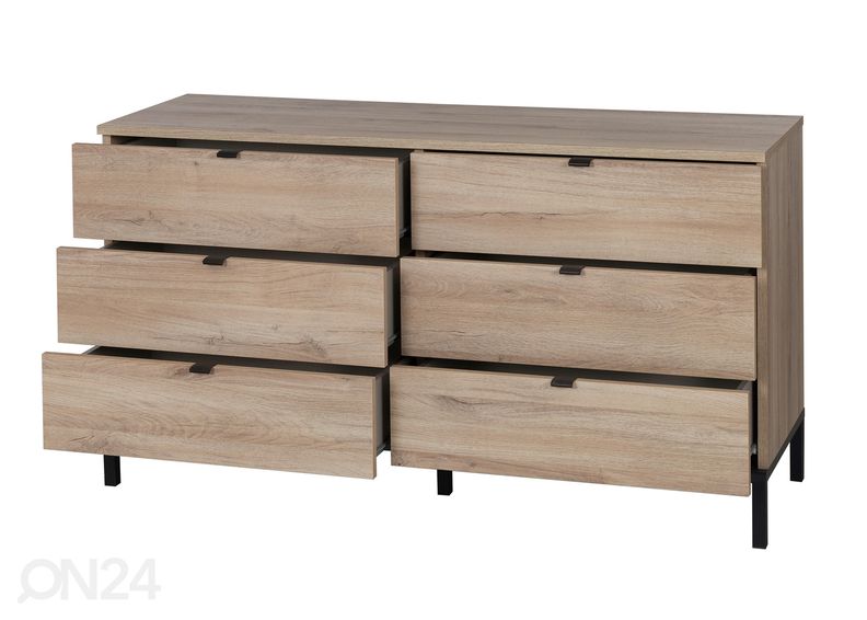 Kummut Castel suurendatud