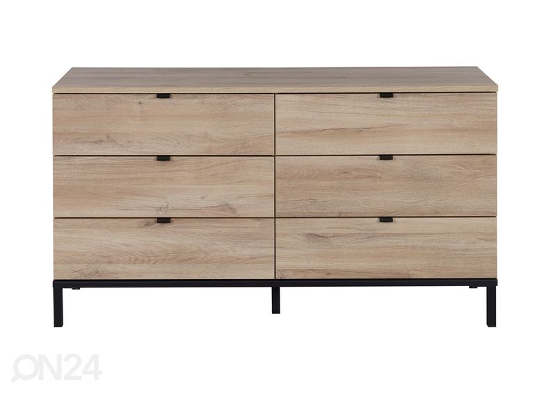 Kummut Castel suurendatud