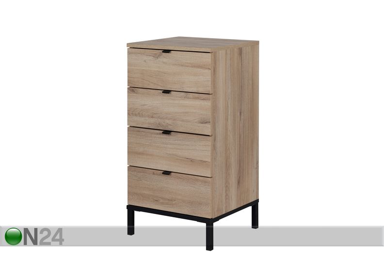 Kummut Castel suurendatud