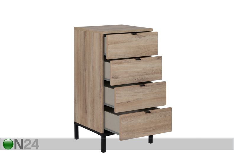 Kummut Castel suurendatud