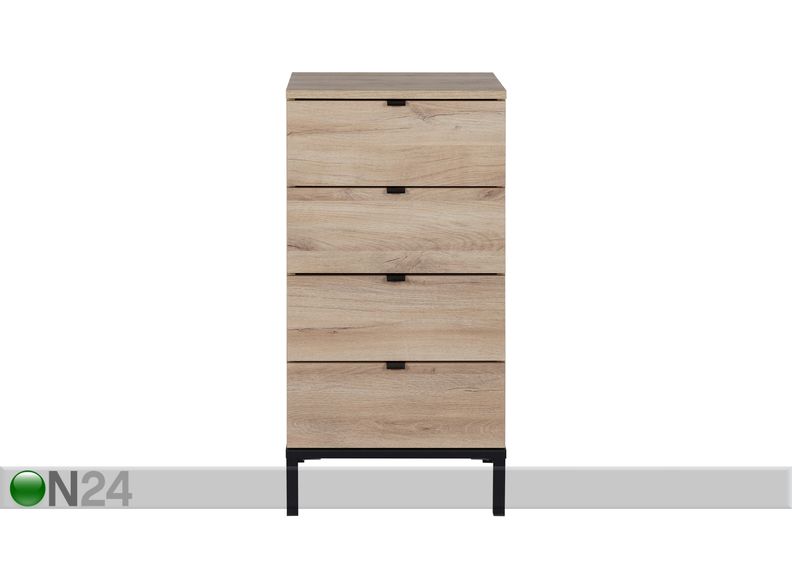 Kummut Castel suurendatud