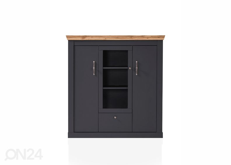 Kummut Catania 141 cm suurendatud