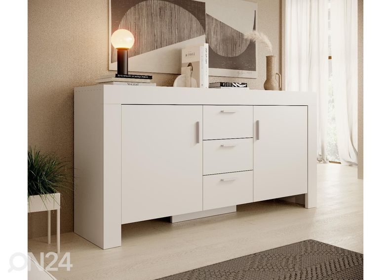 Kummut Cely 170 cm suurendatud