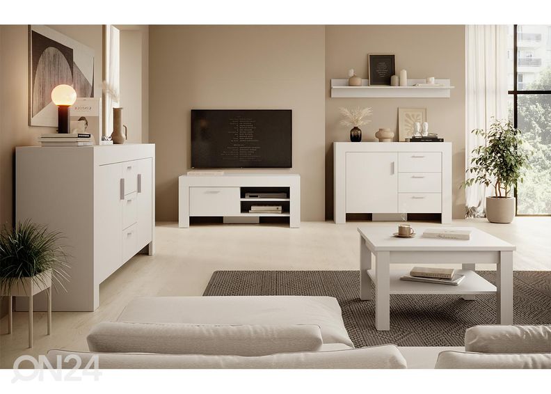 Kummut Cely 170 cm suurendatud