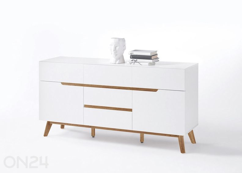 Kummut Cervo 145 cm suurendatud