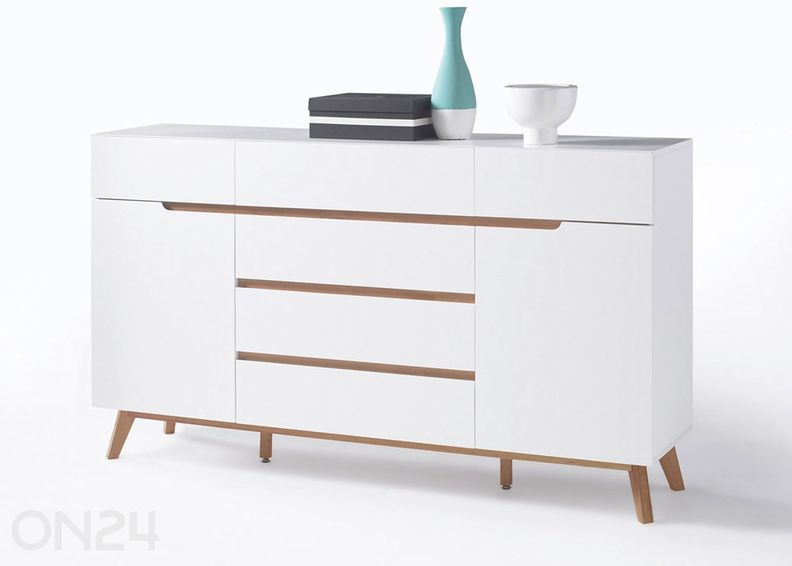 Kummut Cervo 169 cm suurendatud