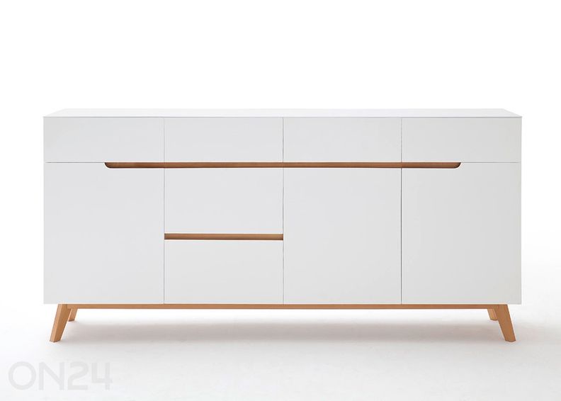 Kummut Cervo 193 cm suurendatud
