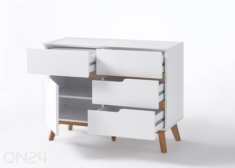 Kummut Cervo 97 cm suurendatud
