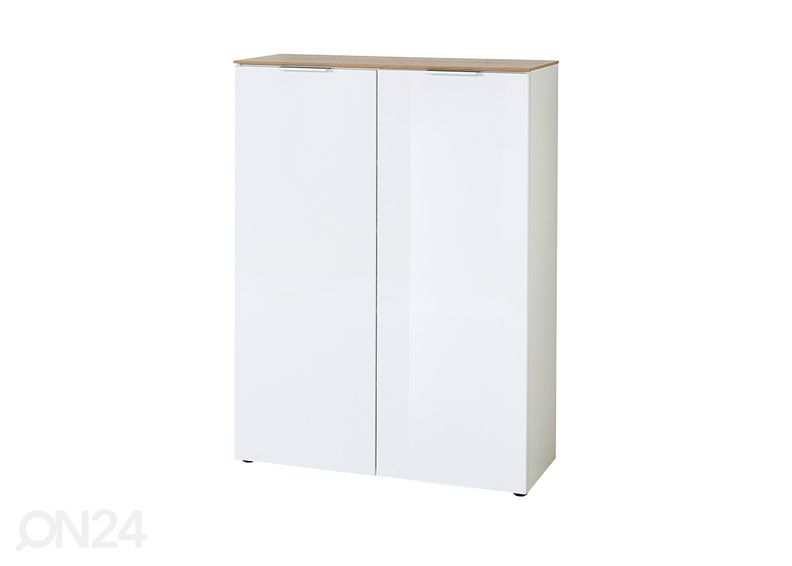 Kummut Cetano suurendatud