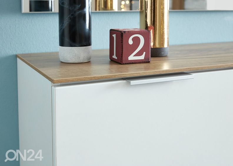 Kummut Cetano suurendatud