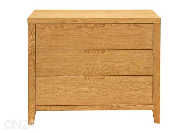 Kummut Chamba suurendatud