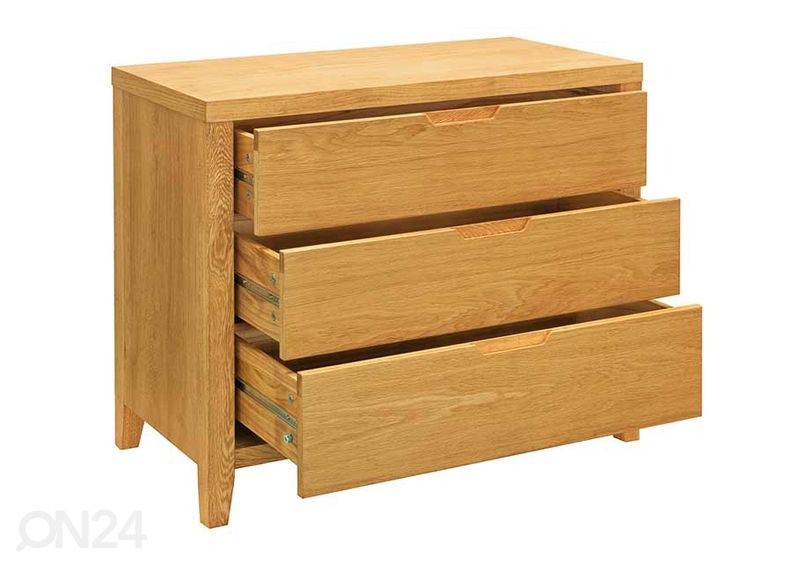 Kummut Chamba suurendatud