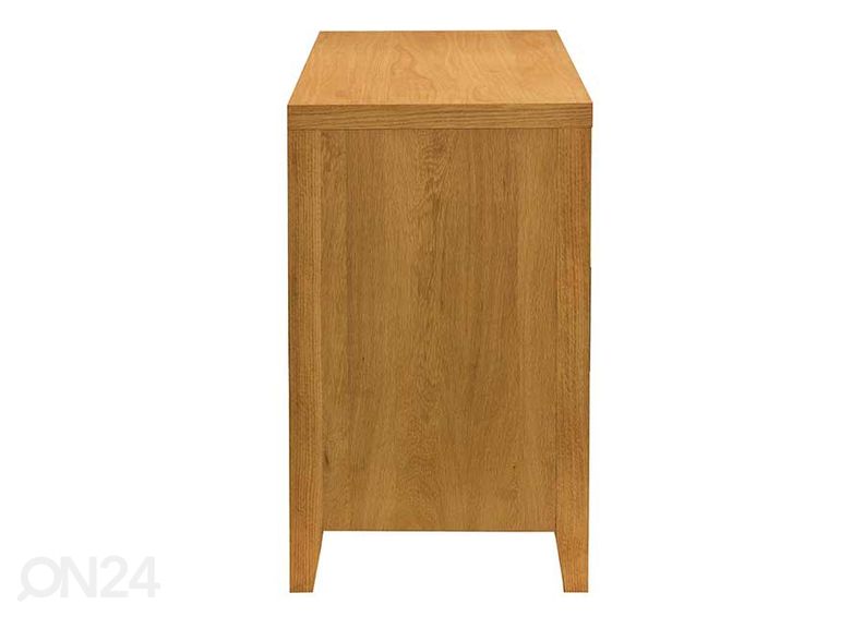 Kummut Chamba suurendatud