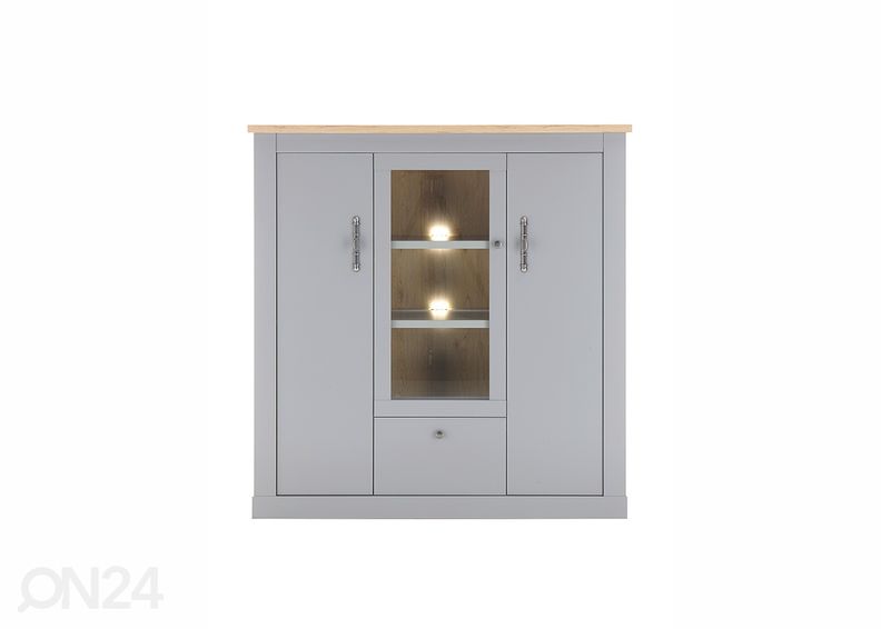 Kummut Chambord 138 cm suurendatud