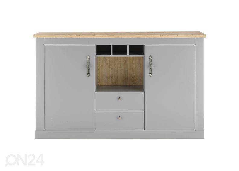 Kummut Chambord 166 cm suurendatud